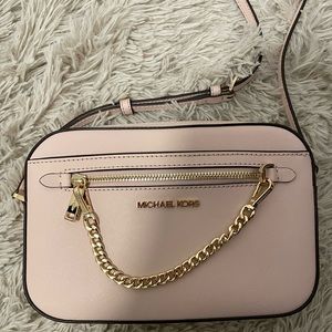 Michael Kors crossbody purse